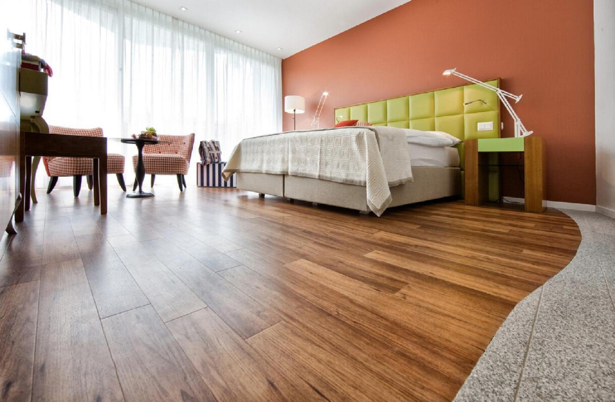 Eden Roc Marina Hotel Аскона Екстериор снимка